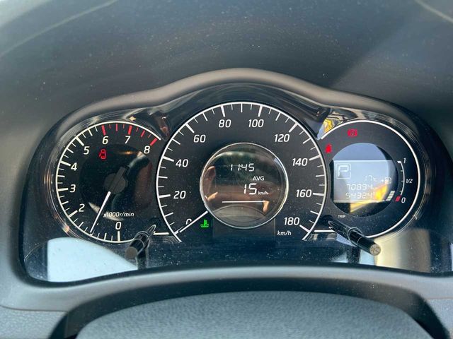 NISSAN NOTE 2014 Image 31