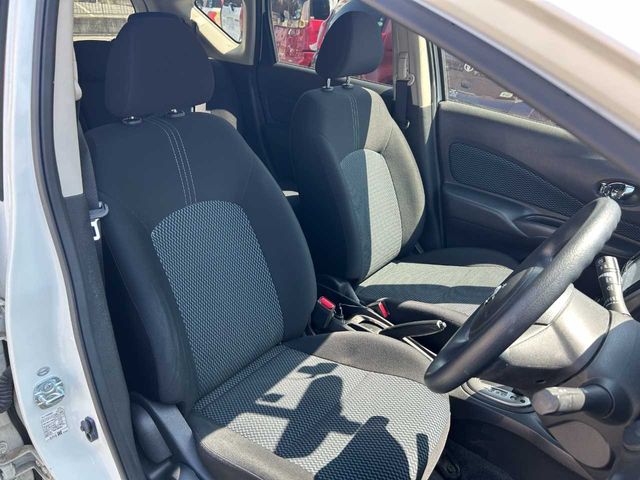 NISSAN NOTE 2014 Image 31