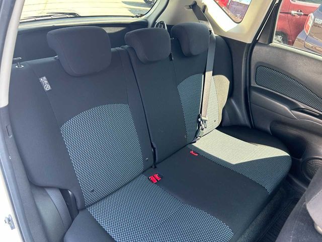 NISSAN NOTE 2014 Image 31