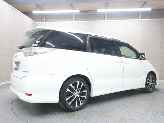 TOYOTA ESTIMA 2012 Image 31