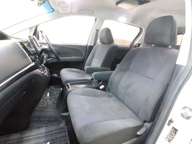 TOYOTA ESTIMA 2012 Image 31