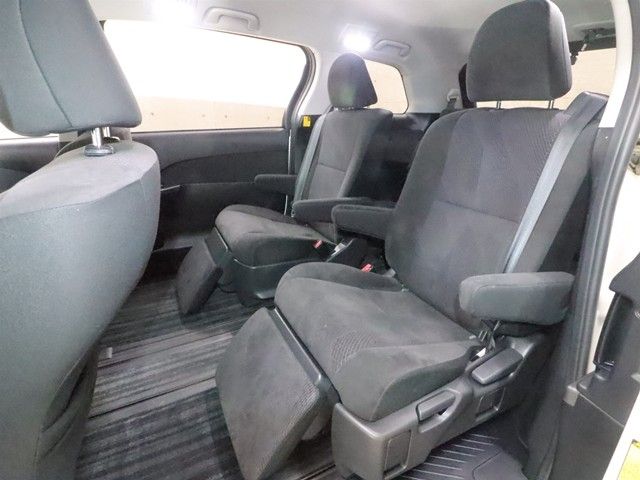 TOYOTA ESTIMA 2012 Image 31