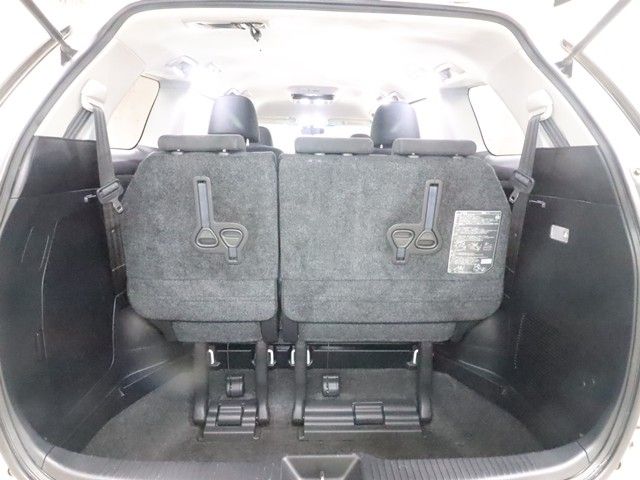 TOYOTA ESTIMA 2012 Image 31