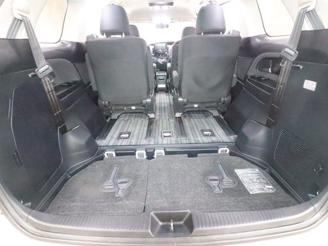 TOYOTA ESTIMA 2012 Image 31