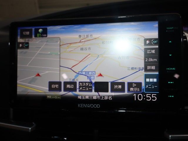 TOYOTA ESTIMA 2012 Image 31