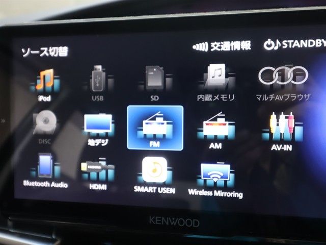 TOYOTA ESTIMA 2012 Image 31