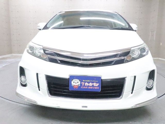 TOYOTA ESTIMA 2012 Image 31