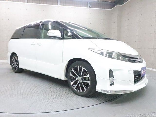 TOYOTA ESTIMA 2012 Image 31