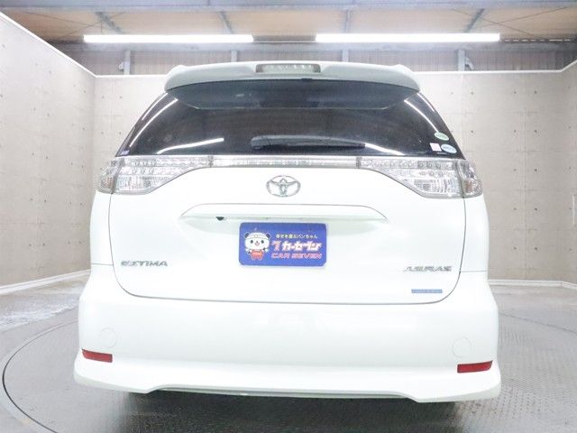 TOYOTA ESTIMA 2012 Image 31