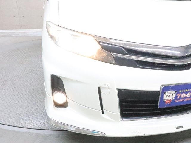 TOYOTA ESTIMA 2012 Image 31