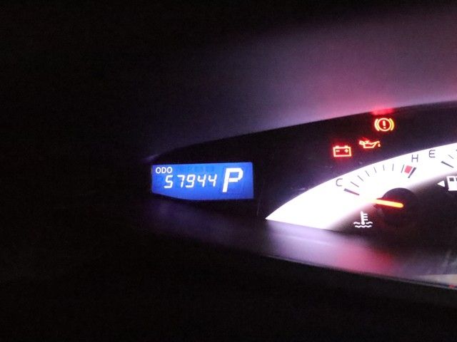 TOYOTA ESTIMA 2012 Image 31