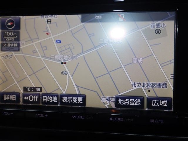 TOYOTA NOAH 2015 Image 31