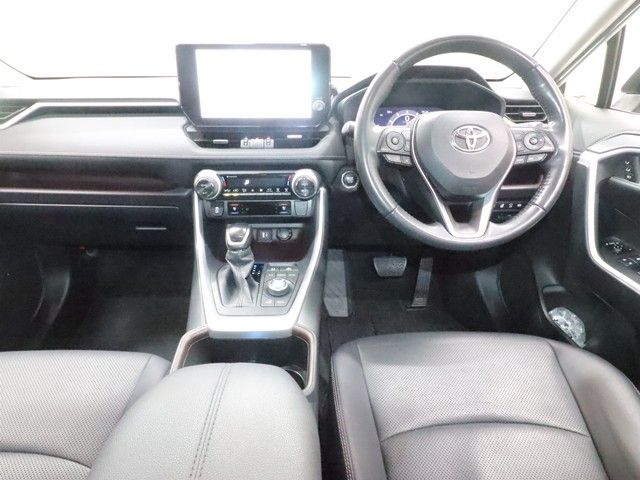TOYOTA RAV4 4WD 2023 Image 31