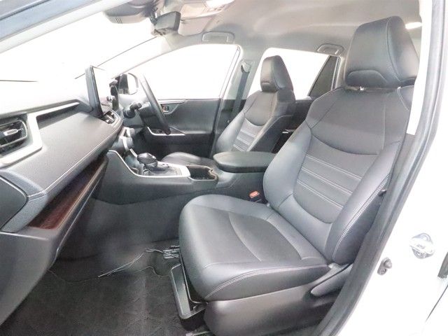TOYOTA RAV4 4WD 2023 Image 31