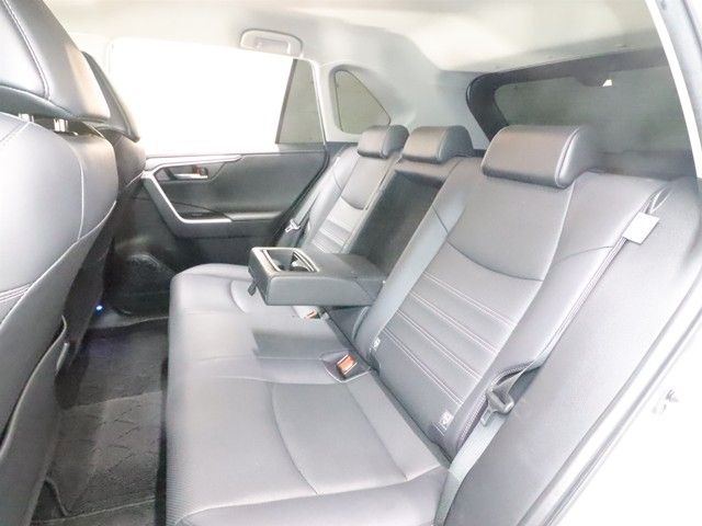 TOYOTA RAV4 4WD 2023 Image 31