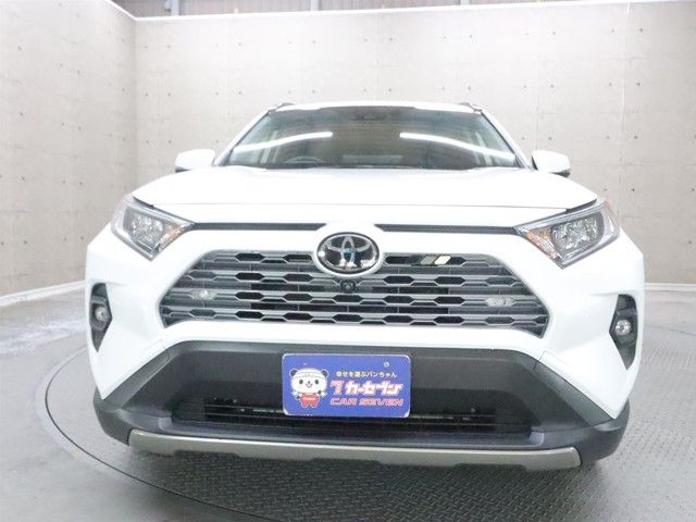 TOYOTA RAV4 4WD 2023 Image 31