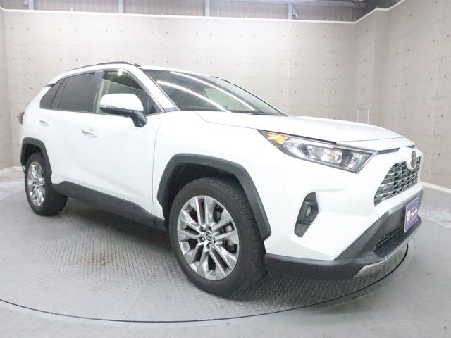 TOYOTA RAV4 4WD 2023 Image 31