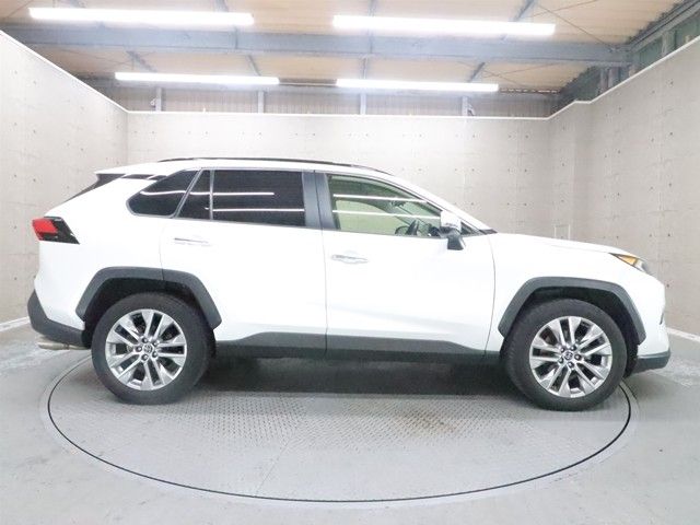 TOYOTA RAV4 4WD 2023 Image 31
