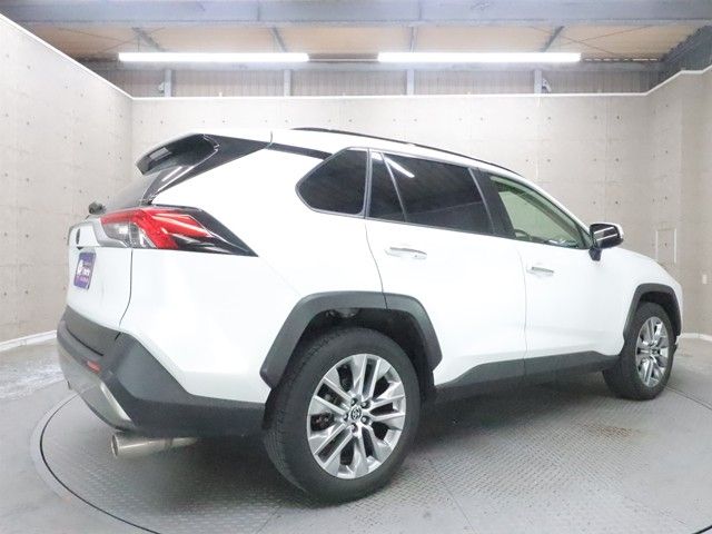 TOYOTA RAV4 4WD 2023 Image 31