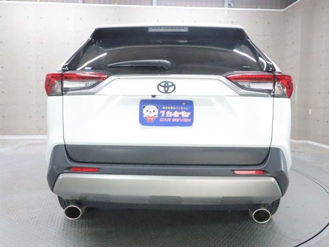 TOYOTA RAV4 4WD 2023 Image 31
