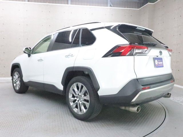 TOYOTA RAV4 4WD 2023 Image 31