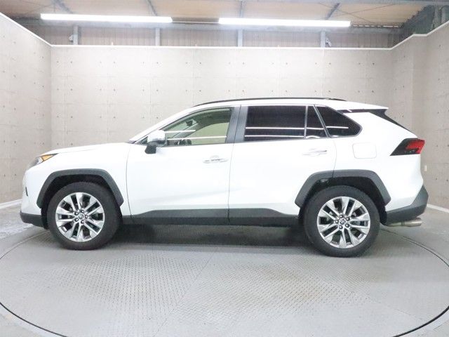 TOYOTA RAV4 4WD 2023 Image 31