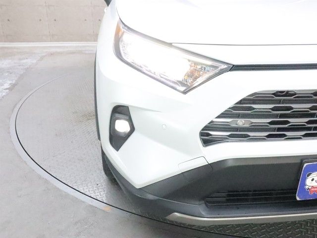 TOYOTA RAV4 4WD 2023 Image 31