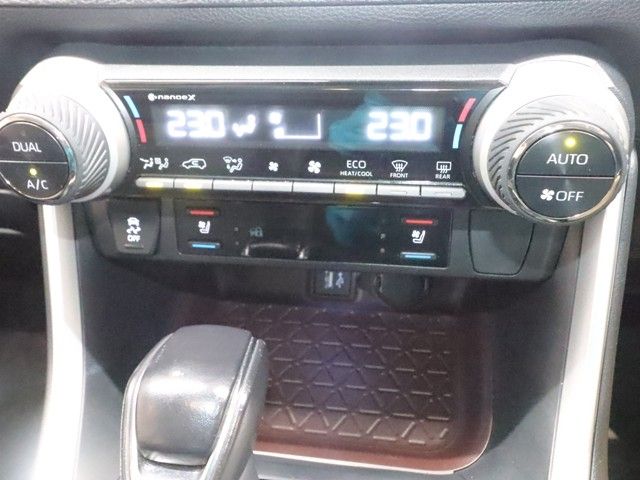 TOYOTA RAV4 4WD 2023 Image 31