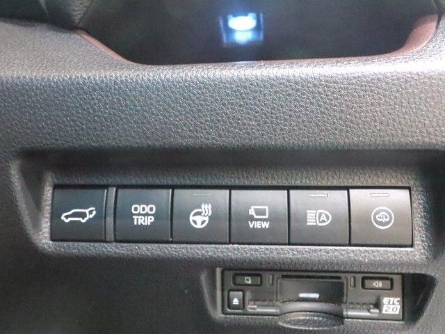 TOYOTA RAV4 4WD 2023 Image 31