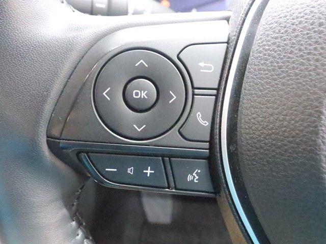 TOYOTA RAV4 4WD 2023 Image 31