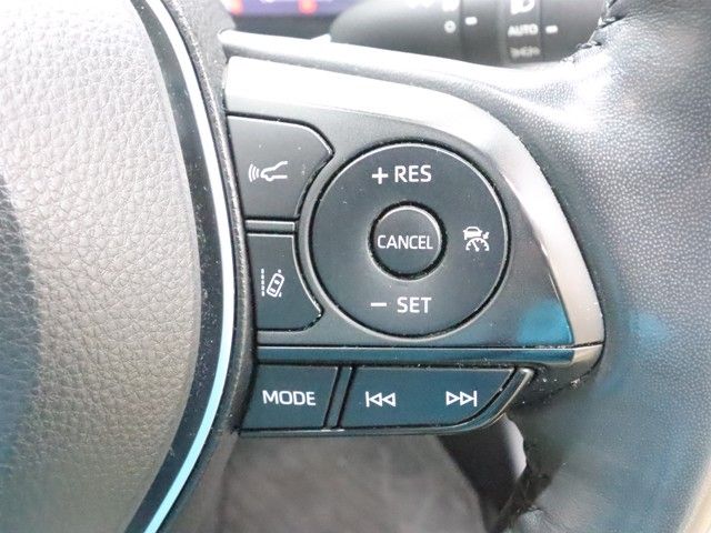 TOYOTA RAV4 4WD 2023 Image 31