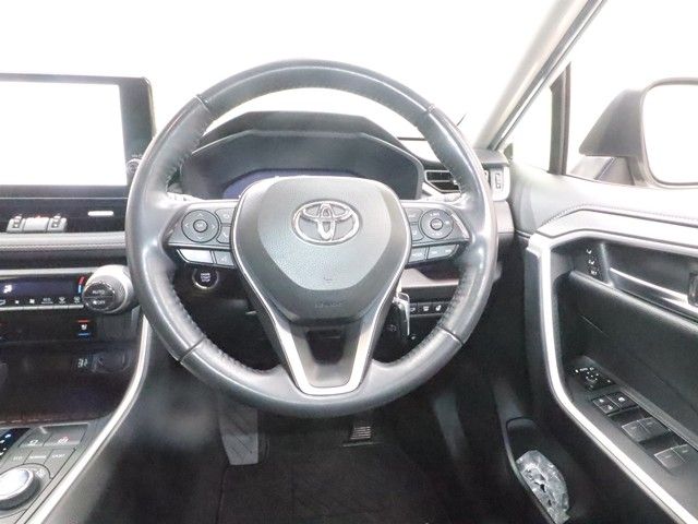 TOYOTA RAV4 4WD 2023 Image 31