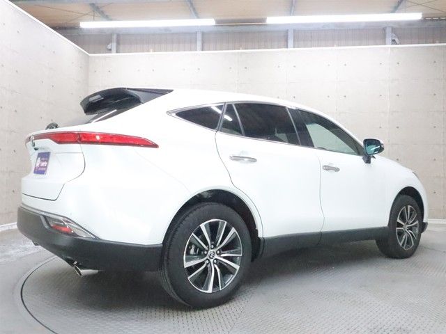 TOYOTA HARRIER 2WD 2023 Image 31