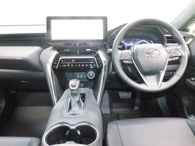 TOYOTA HARRIER 2WD 2023 Image 31