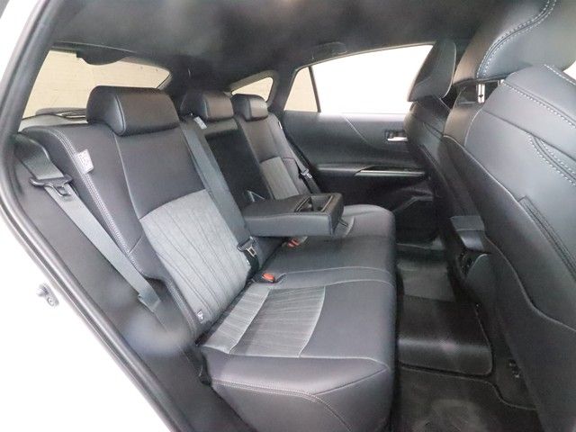 TOYOTA HARRIER 2WD 2023 Image 31