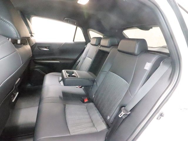 TOYOTA HARRIER 2WD 2023 Image 31