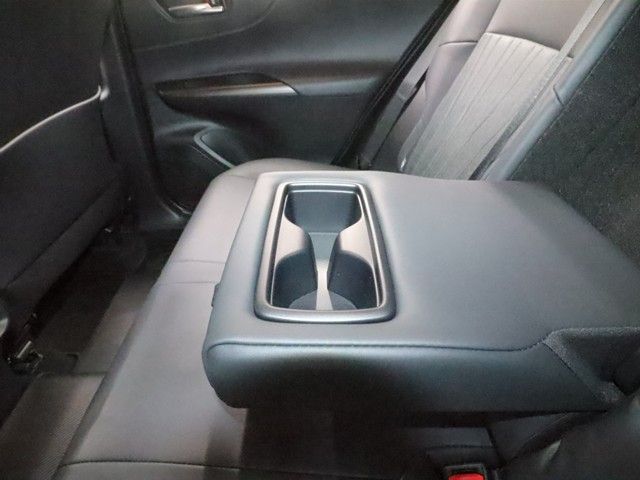 TOYOTA HARRIER 2WD 2023 Image 31