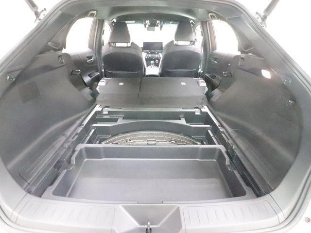 TOYOTA HARRIER 2WD 2023 Image 31