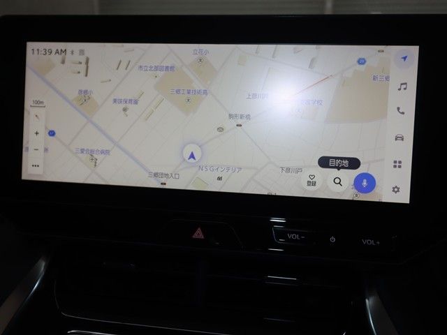 TOYOTA HARRIER 2WD 2023 Image 31