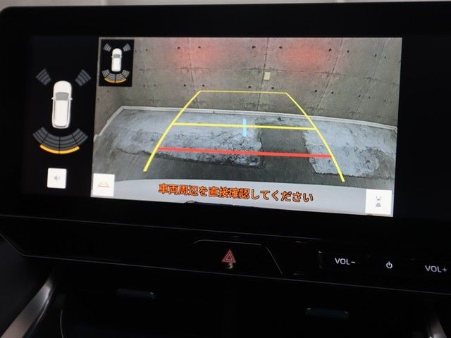 TOYOTA HARRIER 2WD 2023 Image 31