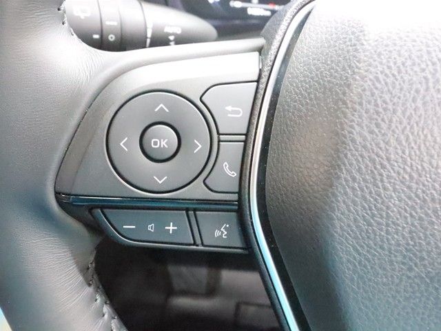 TOYOTA HARRIER 2WD 2023 Image 31