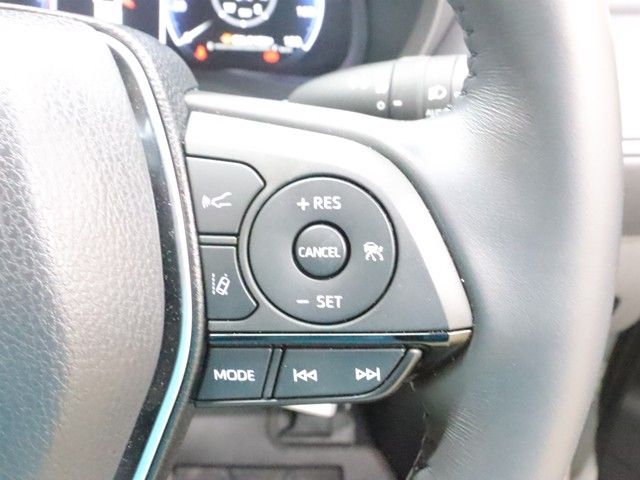 TOYOTA HARRIER 2WD 2023 Image 31