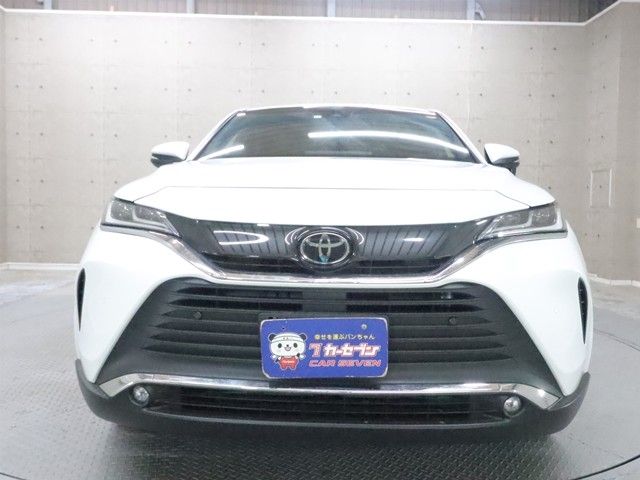 TOYOTA HARRIER 2WD 2023 Image 31