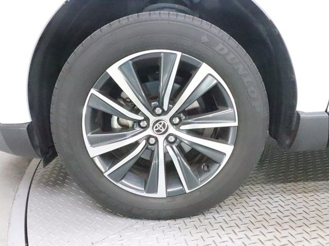 TOYOTA HARRIER 2WD 2023 Image 31