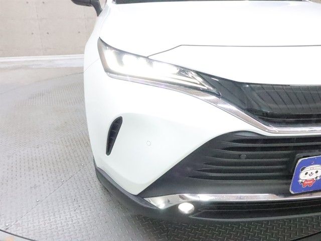 TOYOTA HARRIER 2WD 2023 Image 31