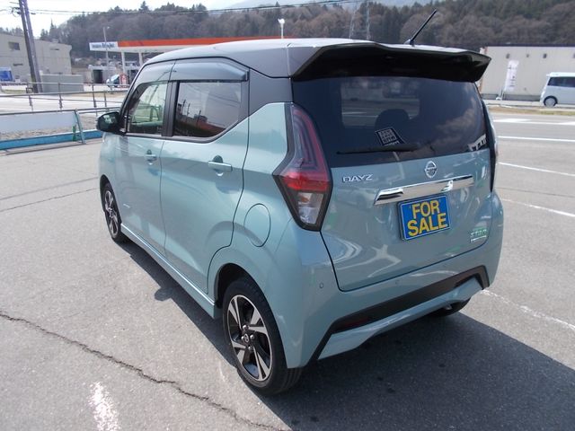 NISSAN DAYZ 4WD 2023 Image 31