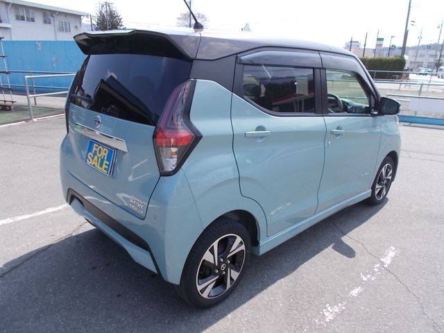 NISSAN DAYZ 4WD 2023 Image 31