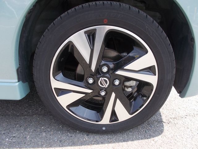 NISSAN DAYZ 4WD 2023 Image 31