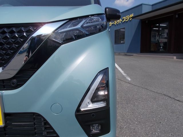 NISSAN DAYZ 4WD 2023 Image 31