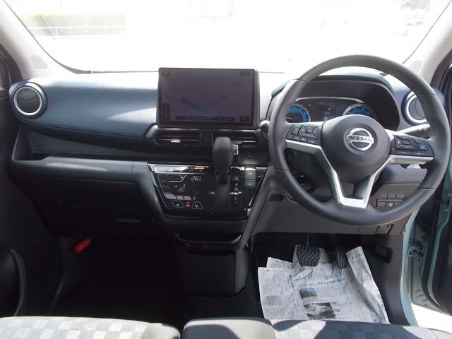 NISSAN DAYZ 4WD 2023 Image 31